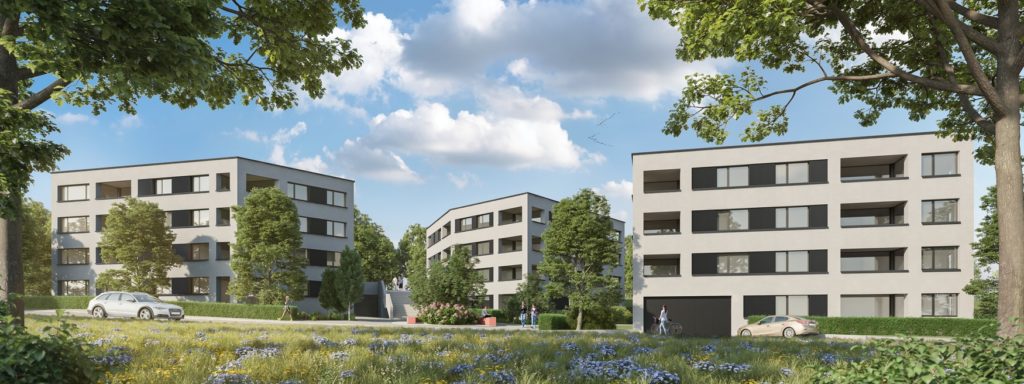 Engepark in Neuhausen am Rheinfall - C001