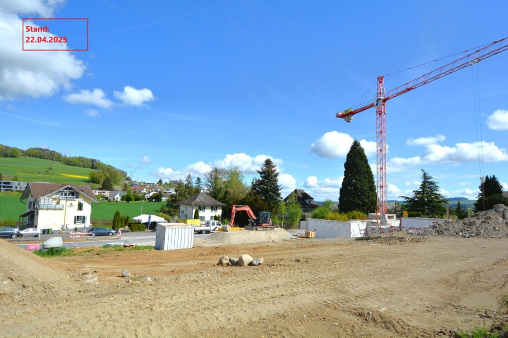 Neubau modernes 6.5-Zimmer-Doppeleinfamilienhaus - Bild 8