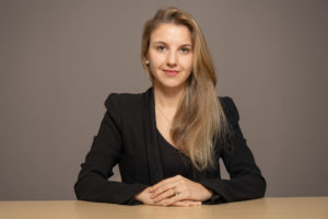 Julia Steiner