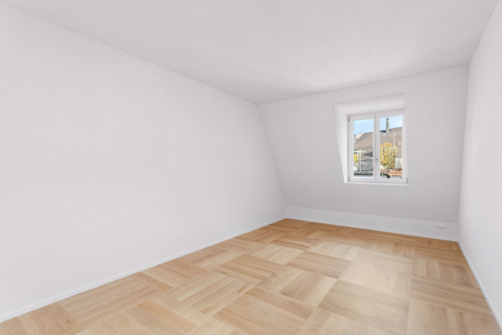 Erstvermietung 3.5-Zimmer-Wohnung in der Altstadt - Bild 6