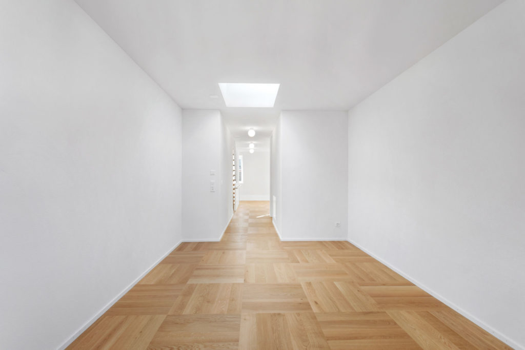 Erstvermietung 3.5-Zimmer-Wohnung in der Altstadt - Bild 5