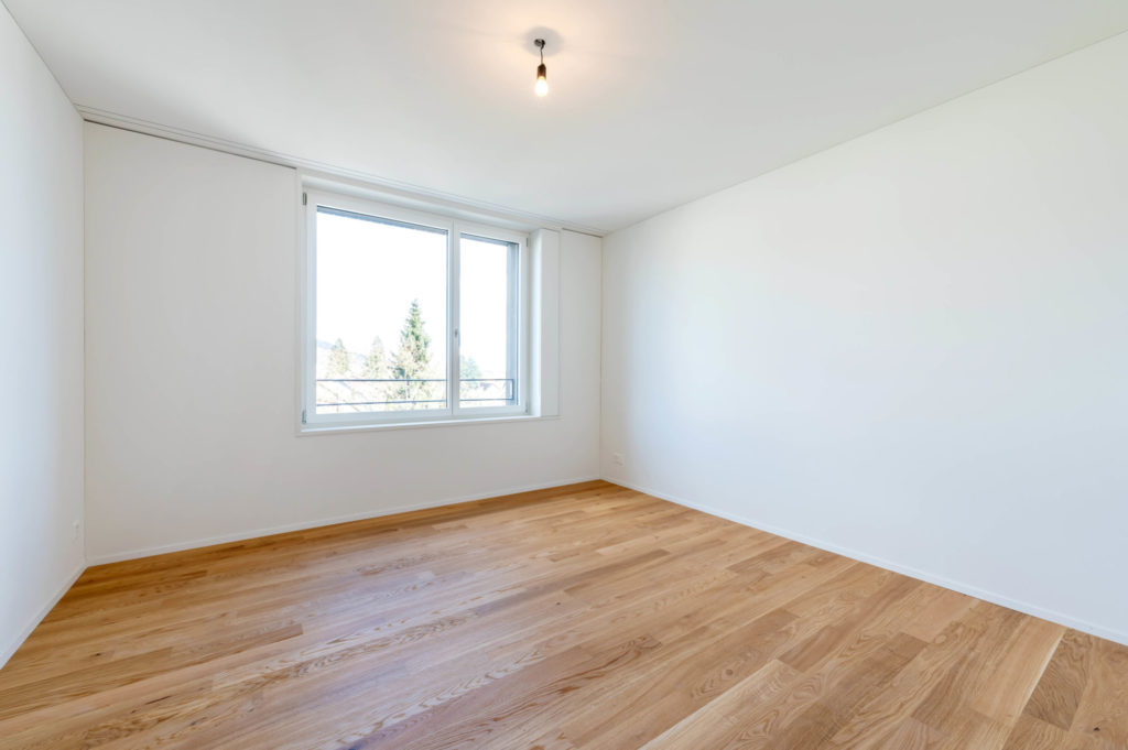 Küttigen bei Aarau – Individuelles Wohnen - Zimmer