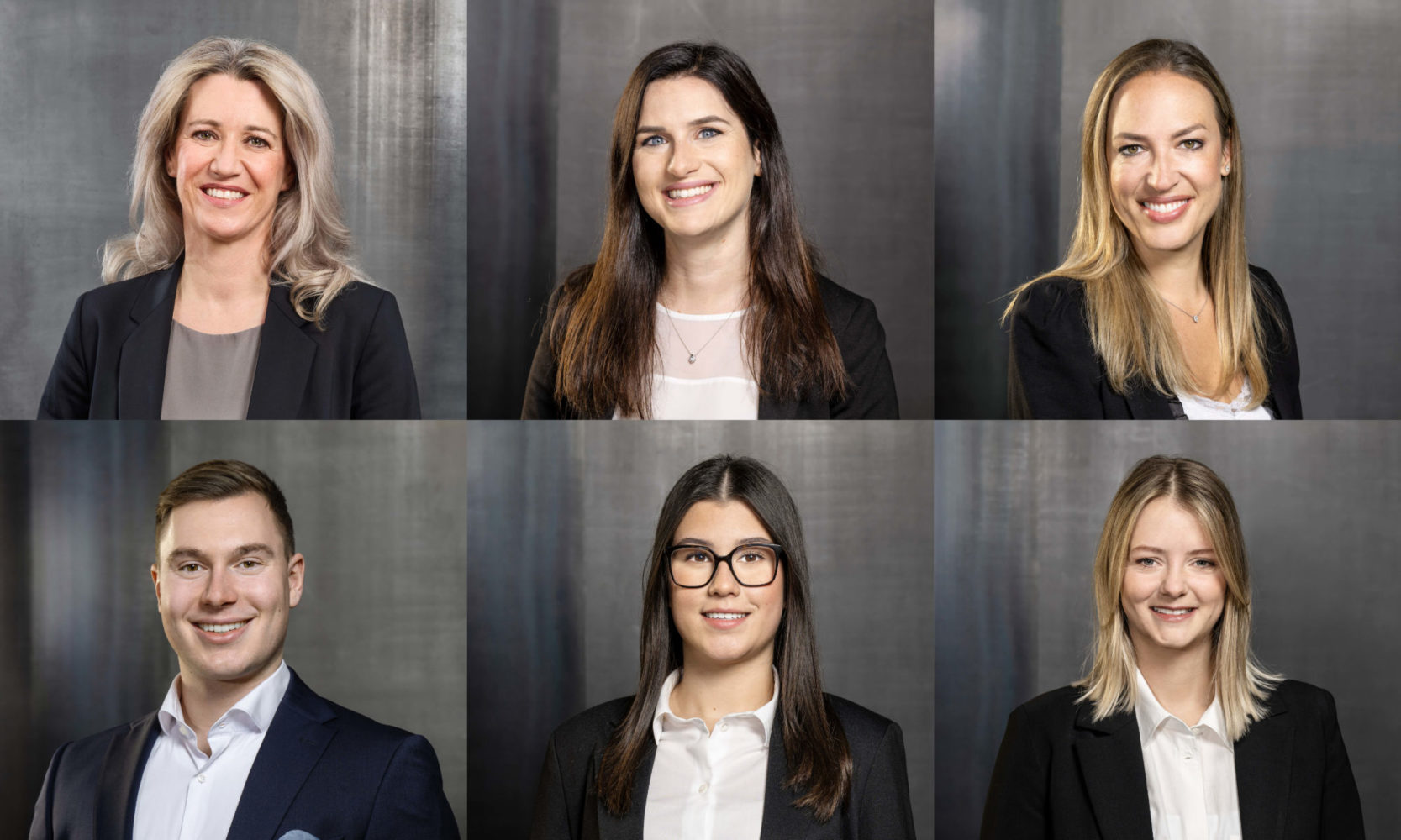 Team Zürich
