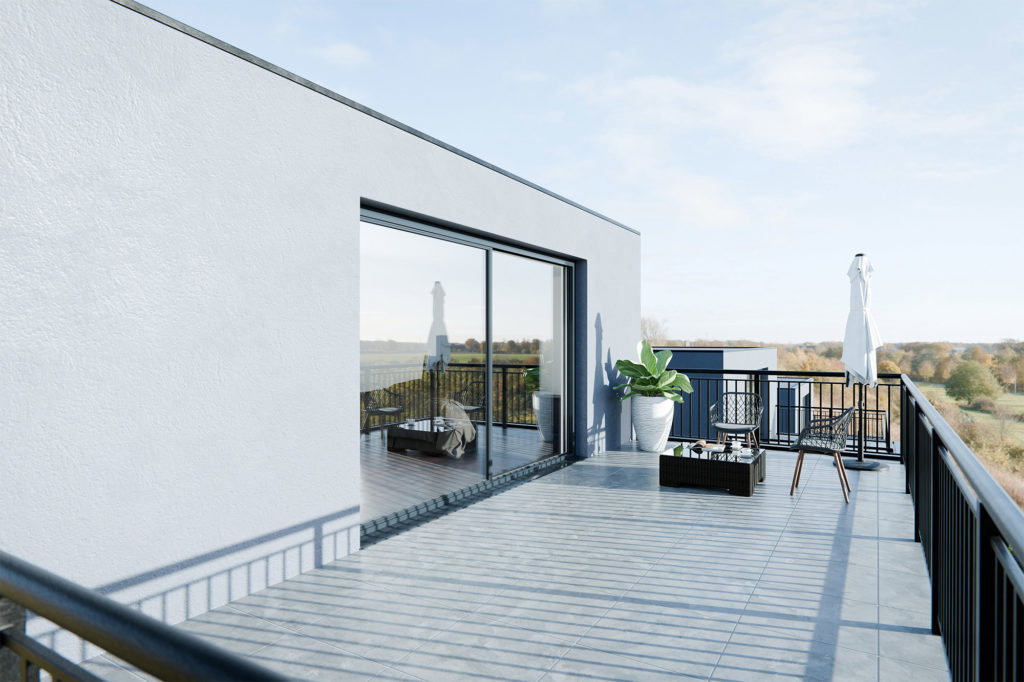 exklusives 4.5-Zimmer-Einfamilienhaus in Uerkheim - Bild 3