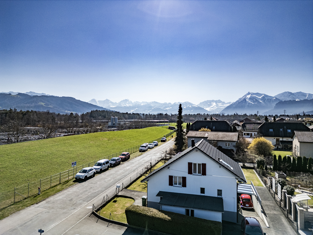 Neubau 2.5-Zimmer-Eigentumswohnung in Uetendorf - Bild 11