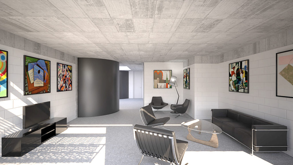 Neubauprojekt in Adliswil - whg__022