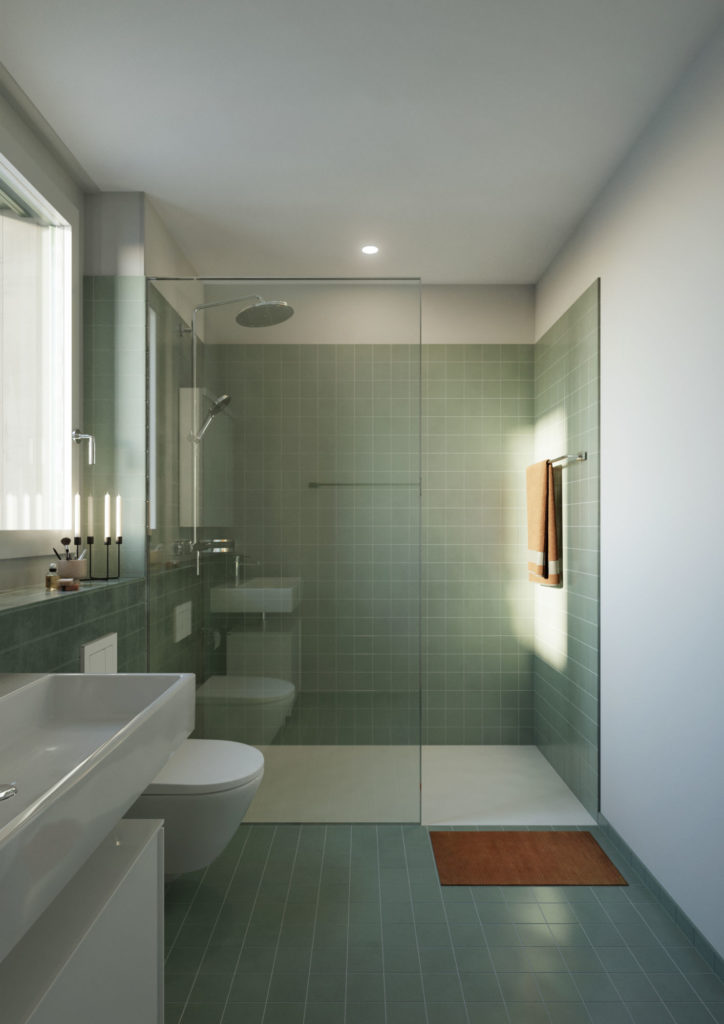 Neubau 6 ½-Zimmer-Reihen-Einfamilienhaus - Bild 7