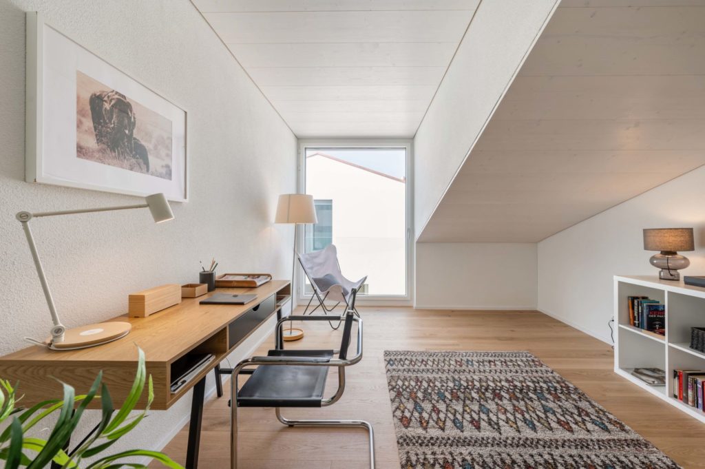 NEUBAU | EINZIGARTIGE DACHWOHNUNGEN | NATURNAH | MODERN | GROSSZÜGIG - Bild 10