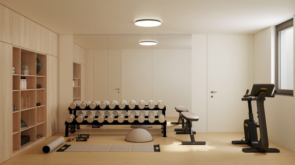 3.5-Zimmer-Gartenwohnung im Herzen von Zollikon - Bild 7
