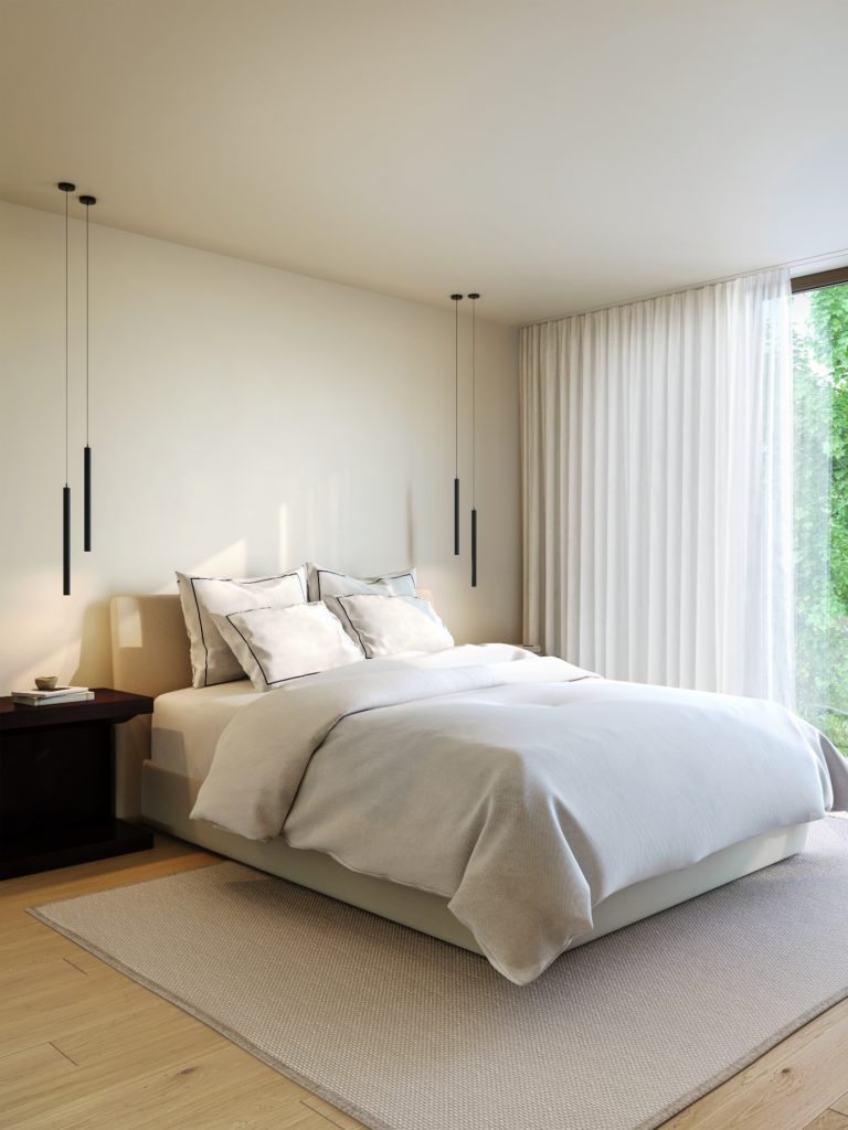 3.5-Zimmer-Gartenwohnung im Herzen von Zollikon - Bild 16