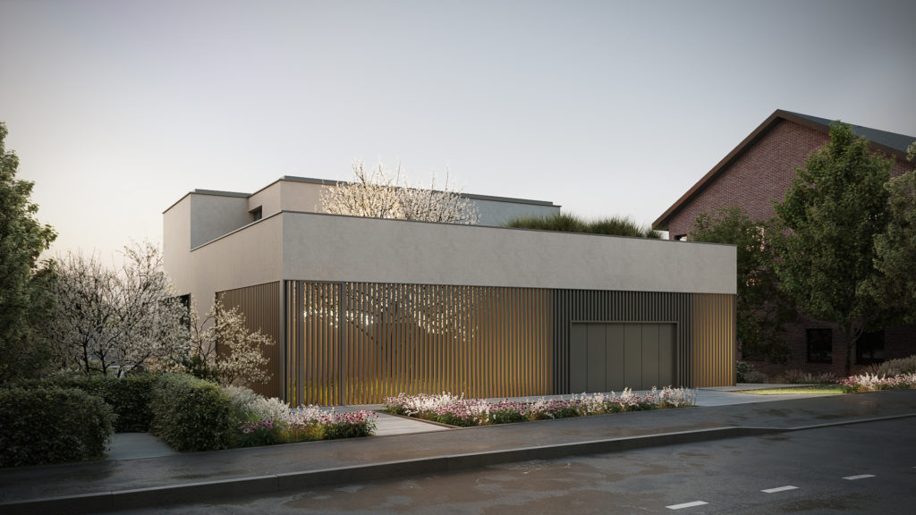 3.5-Zimmer-Gartenwohnung im Herzen von Zollikon - Bild 5