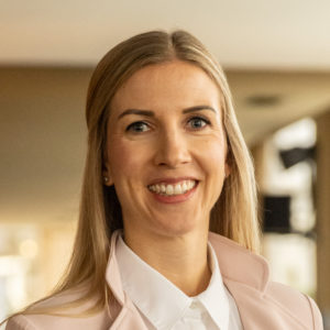 Monika Rufer