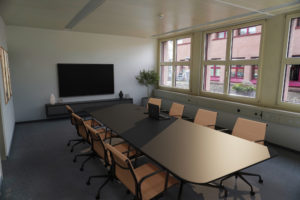 Staging Büro3