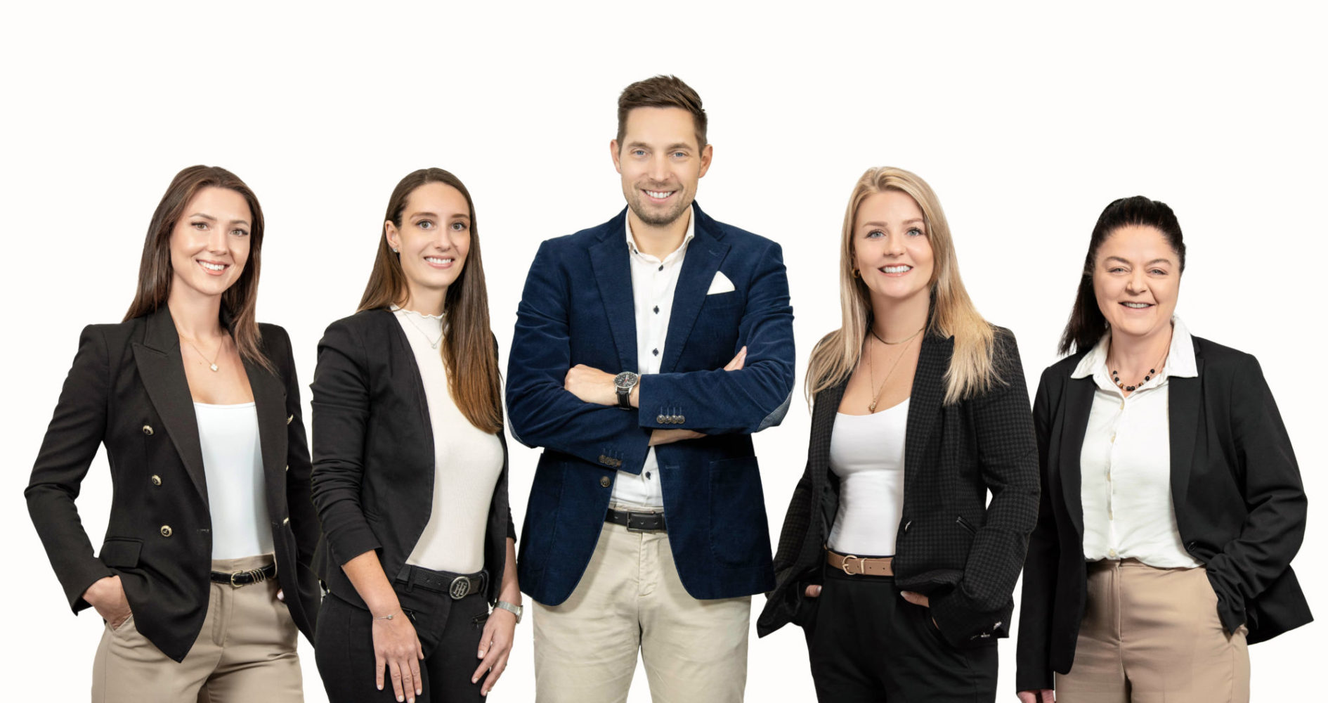 Unser Lebenswerk-Team