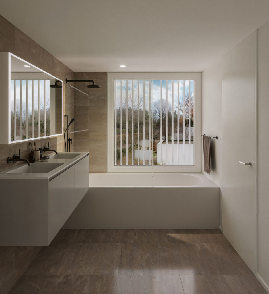 4.5-Zimmer-Maisonette-Attikawohnung an exklusiver Lage in Zumikon - Bild 3