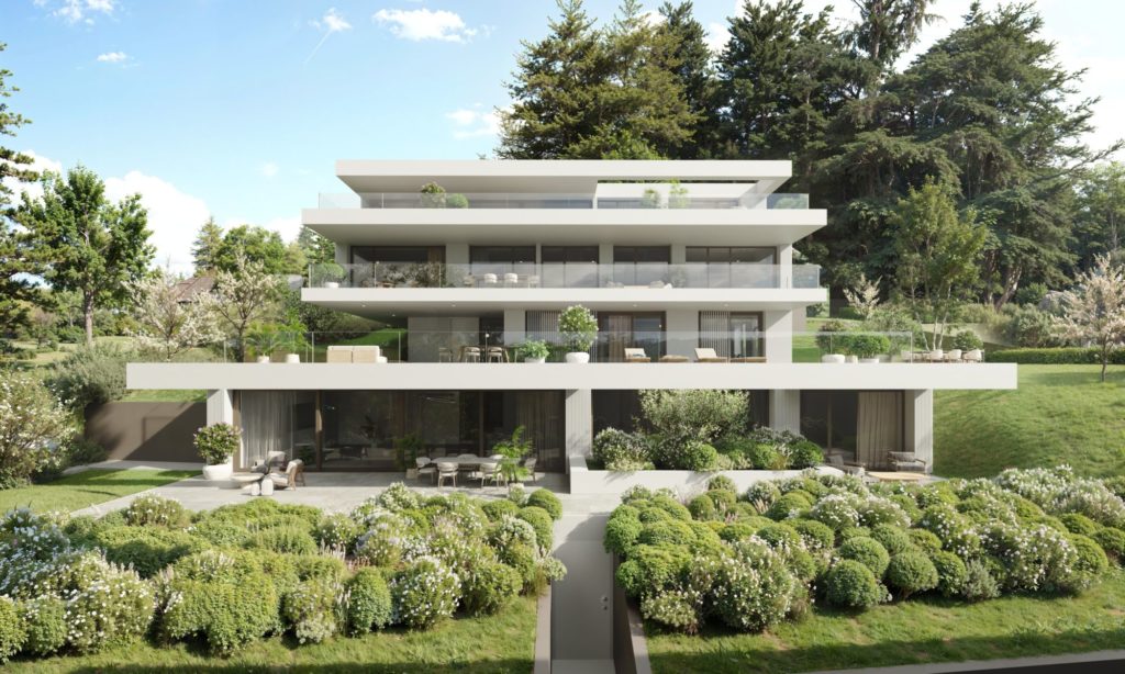 4.5-Zimmer-Gartenwohnung an exklusiver Lage in Zumikon - Xania_Chapfstrasse76_04DetalleB-4_QuatreCaps_1
