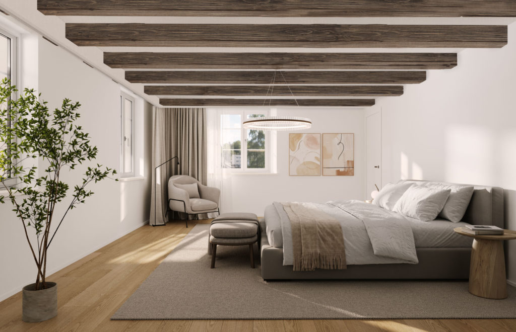 Grosszügiges 4.5-Zimmer-Landhaus in Fällanden - Bild 2