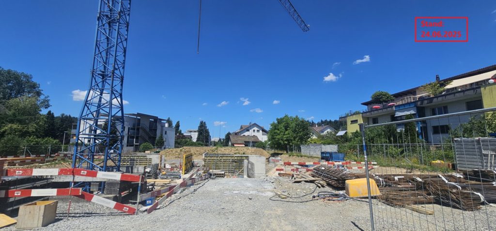 Neubau 4 ½-Zimmer-Eigentumswohnung in Unterkulm - Bild 5