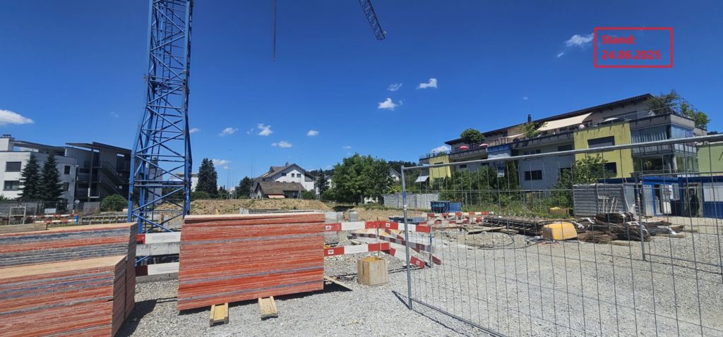 Neubau 4 ½-Zimmer-Eigentumswohnung in Unterkulm - Bild 6