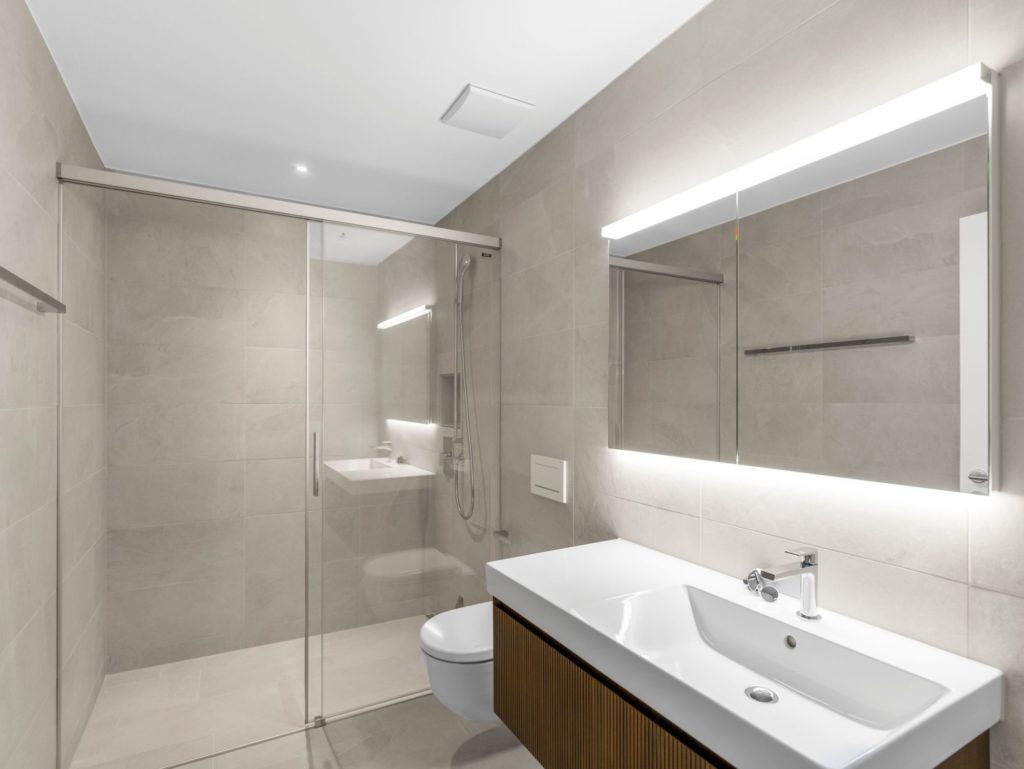 Neubau 3.5-Zimmer-Eigentumswohnung an bester Lage - Bild 3