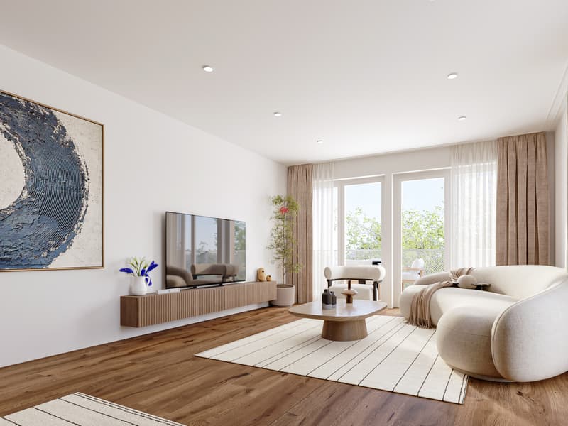 Zuhause mit Zukunft in Oberburg - 4b180ab2494d98356270d273532d5754