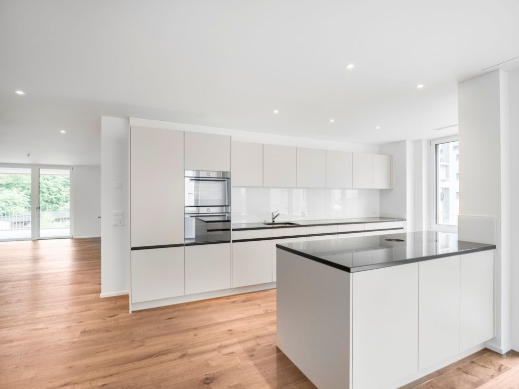 Neubau 3.5-Zimmer-Eigentumswohnung an bester Lage - Bild 2