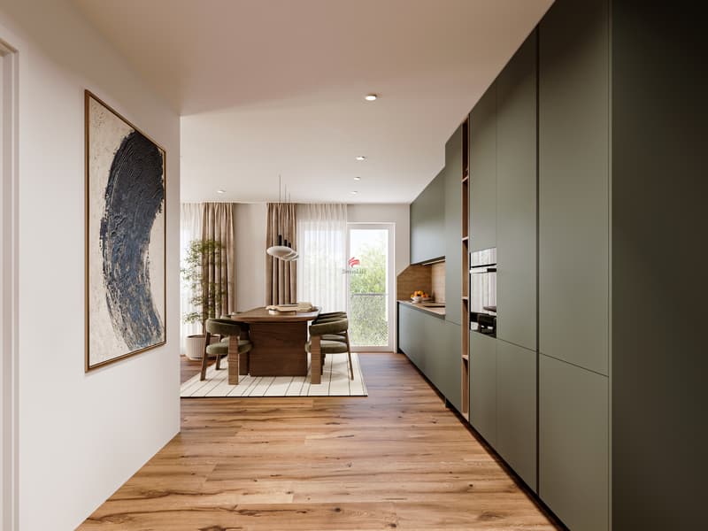 Zuhause mit Zukunft in Oberburg - eea13510ca14411c7baef913de6064fa