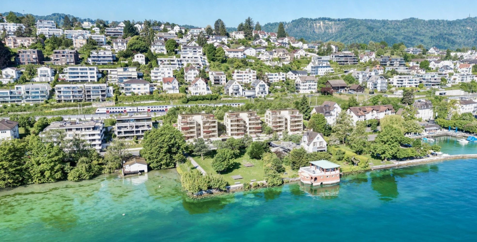Visualisierung