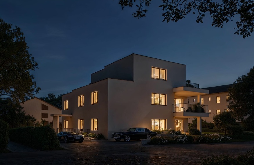 Spreitenbach Untere Dorfstrasse 56