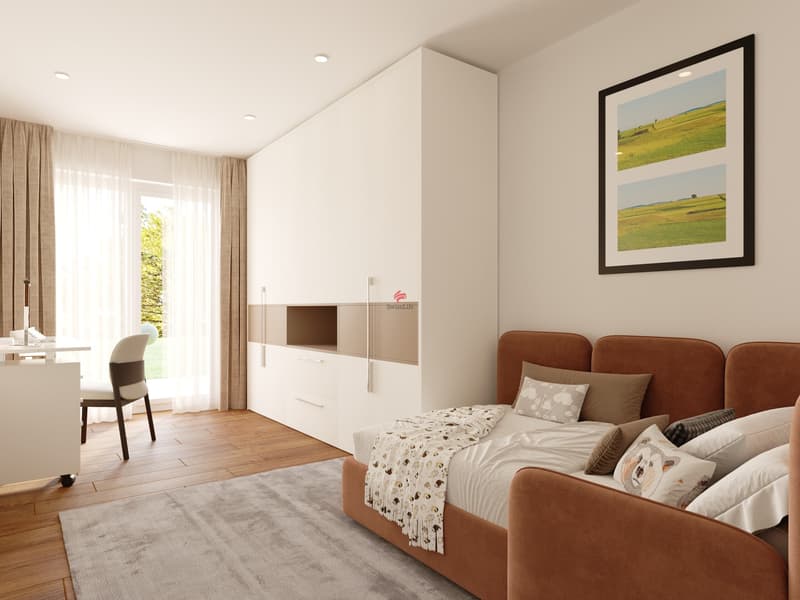 Zuhause mit Zukunft in Oberburg - 4444b78ae19316b483ed537531b70fd7