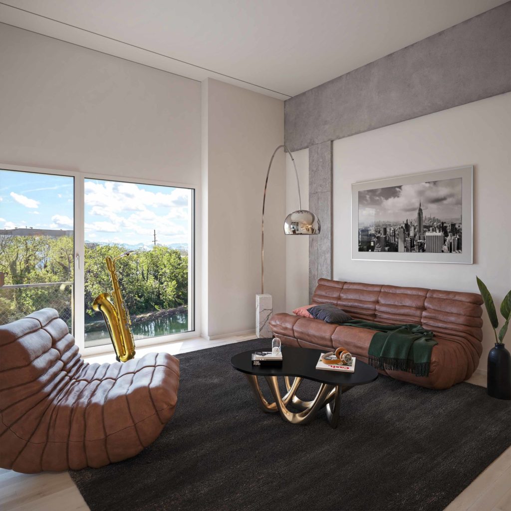 Eigentumswohnungen im Lagerhaus Attisholz - 113309_105-08_IP03_V01