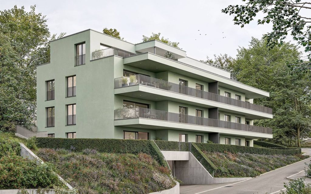 Vinea - idyllisch wohnen in Uetikon am See - 26026_2_home01