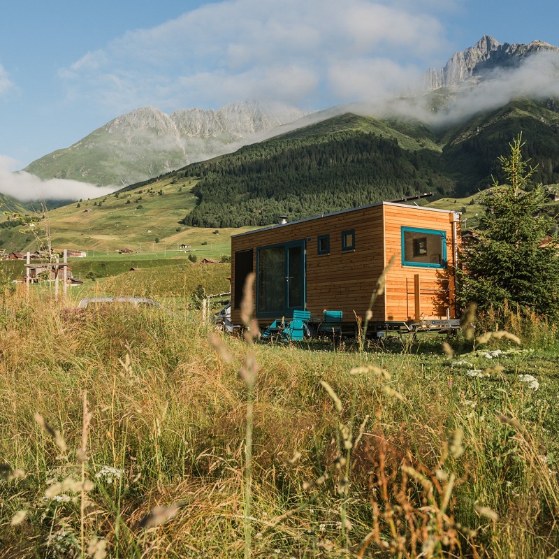 Gemütliches 1.5-Zimmer Tinyhaus in Wetzikon ZH - DSC01618