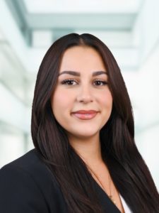 Dunia Fejzulahi 