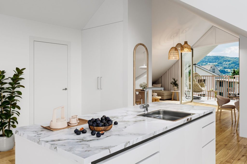 Hofgarten Dornach - Ein Ort fürs Leben - Innen7