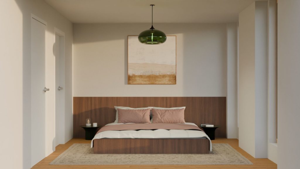 Neubau grosse 4.5-Zimmer-Mietwohnung in Erlen - Bild 15