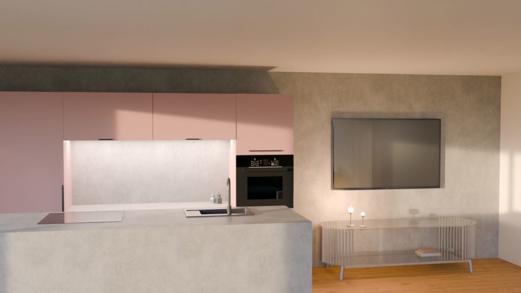 Neubau grosse 4.5-Zimmer-Mietwohnung in Erlen - Bild 10