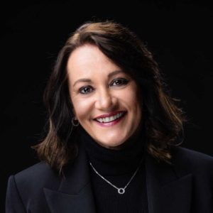 Patricia Luterbach