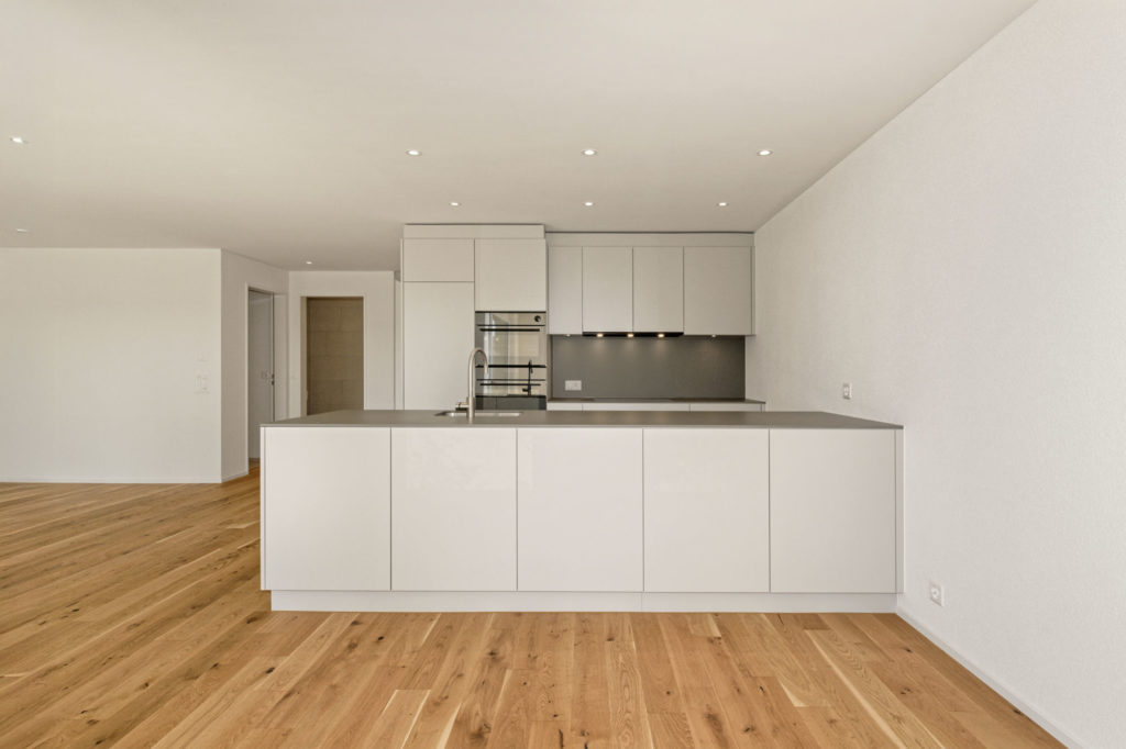 Wohnen wie im Einfamilienhaus - Bild 4