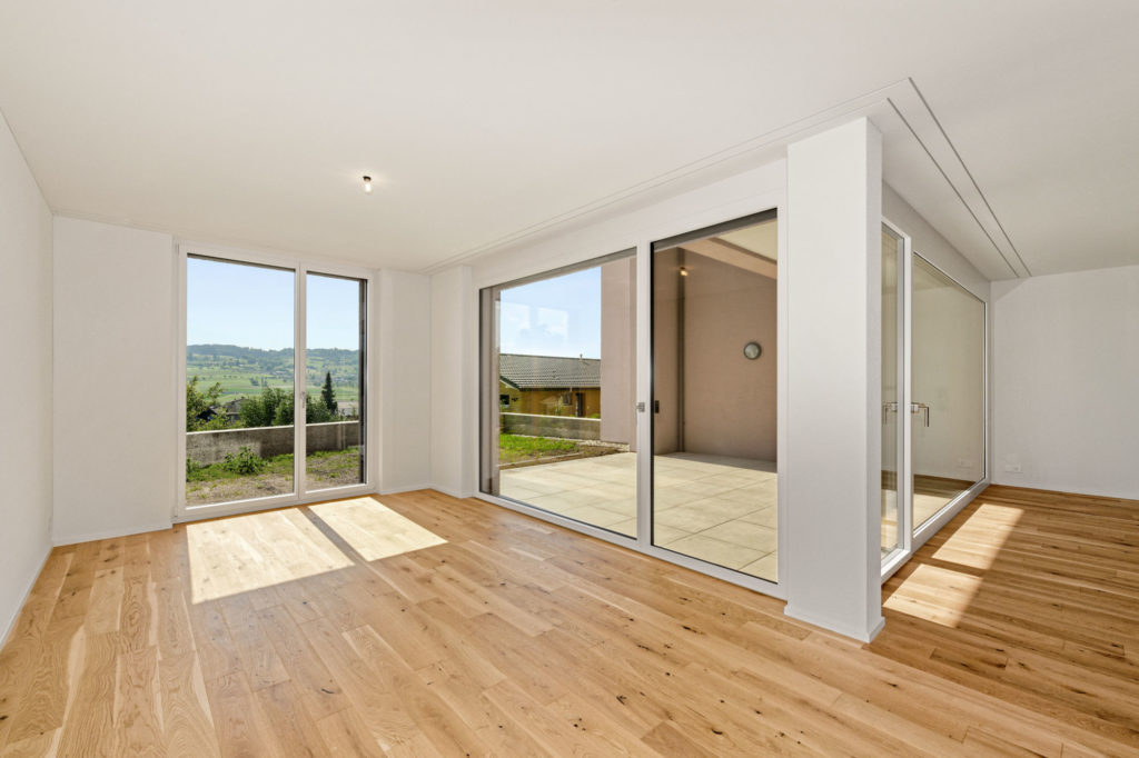Wohnen wie im Einfamilienhaus - Bild 6