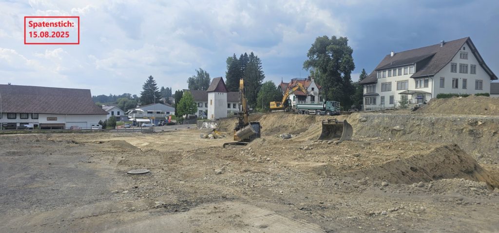 Neubau 5 ½-Zimmer-Wohnung - Bild 3