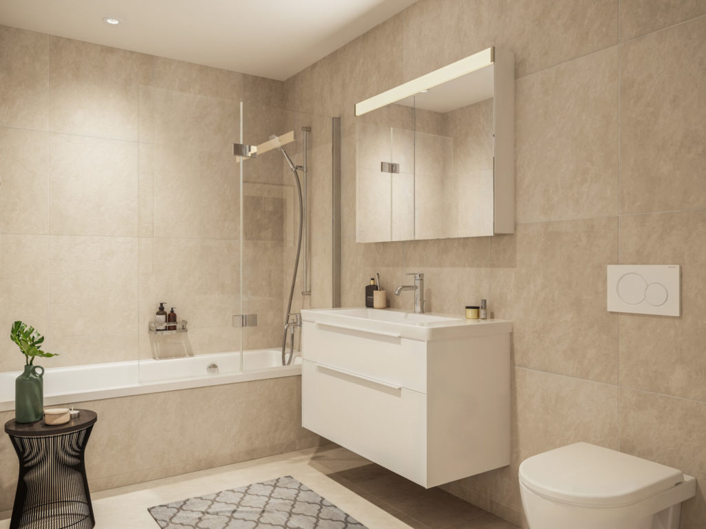 Lakeside Living - Eigentumswohnungen in Romanshorn - Bild 6