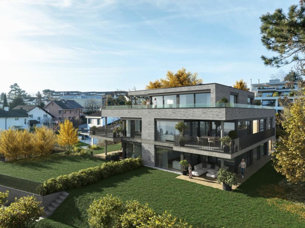 BRICKYARD OBERWIL – Wohnen im Grünen - 01a5f6386f737309129381615fe1a561