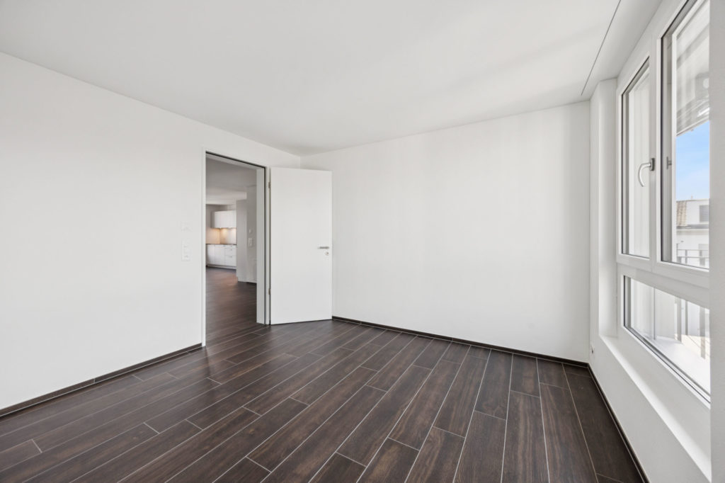 ERSTVERMIETUNG: 3.5-Zimmer Wohnung an bester Lage in Oerlikon - Bild 5