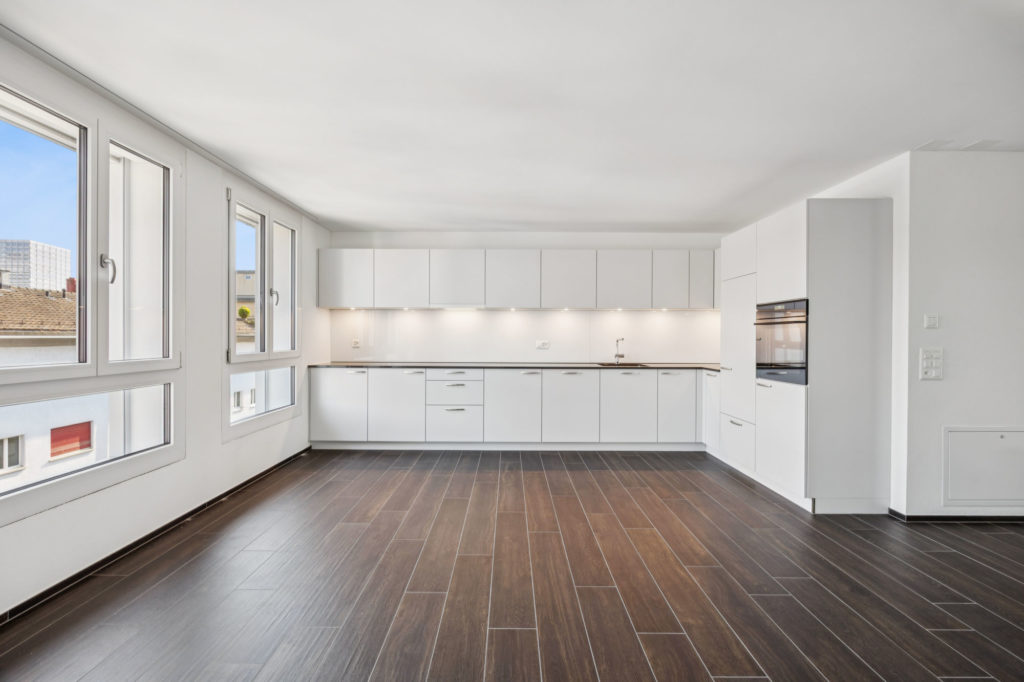 ERSTVERMIETUNG: 3.5-Zimmer Wohnung an bester Lage in Oerlikon - Bild 7