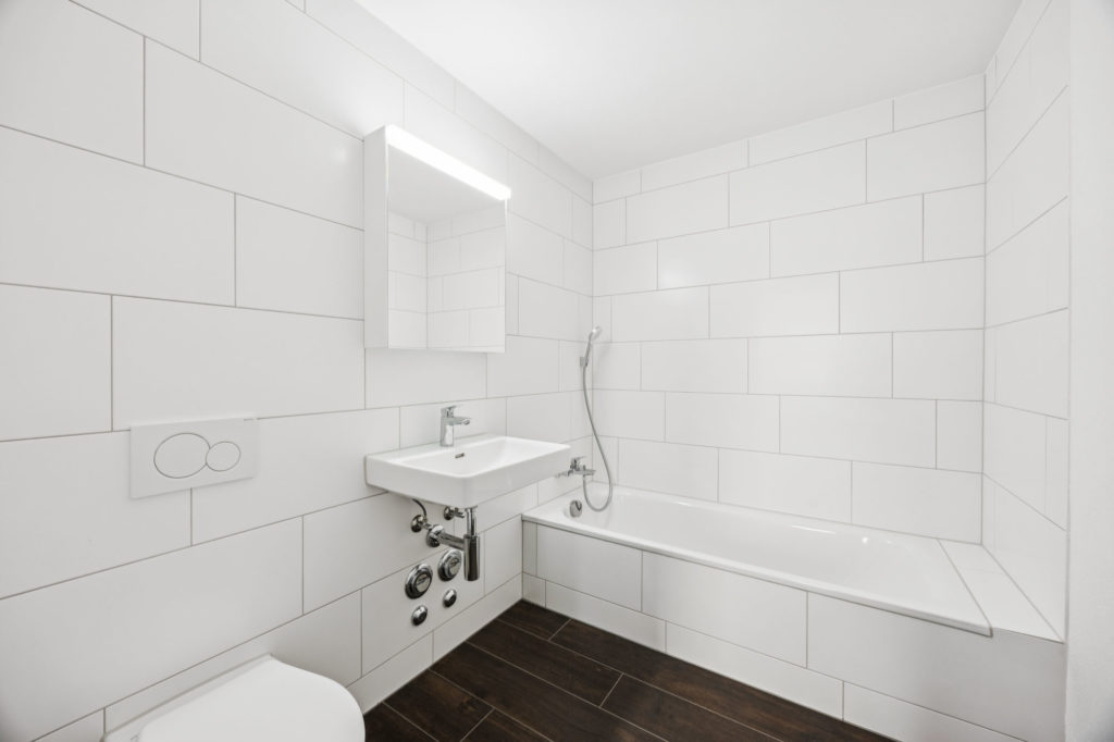 61 exklusive Mietwohnungen in Oerlikon - 6