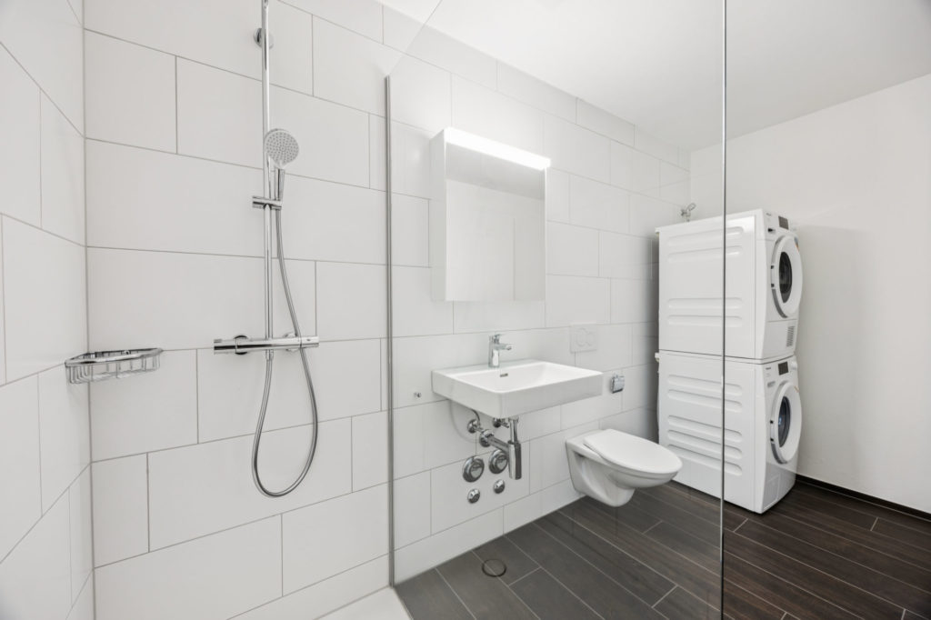 61 exklusive Mietwohnungen in Oerlikon - 8