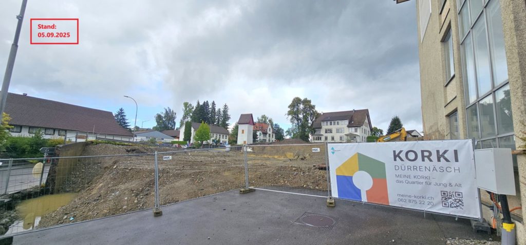Neubau 5 ½-Zimmer-Reihen-Einfamilienhaus - Bild 2
