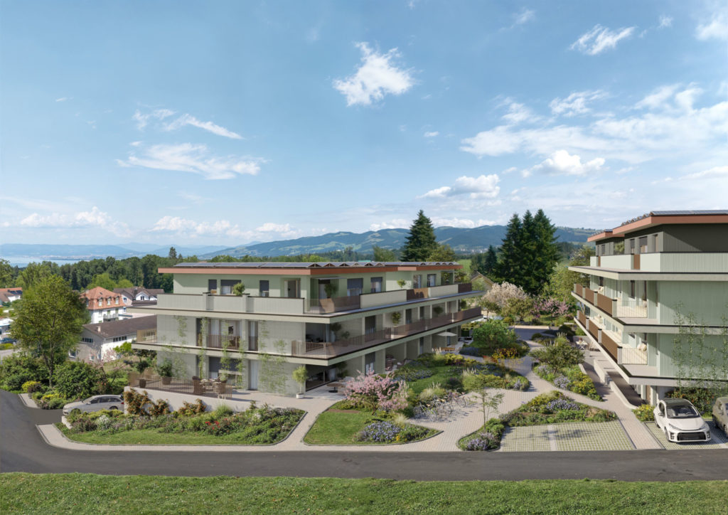 Käsereiwiese - Zuhause in Freidorf - Bild 7