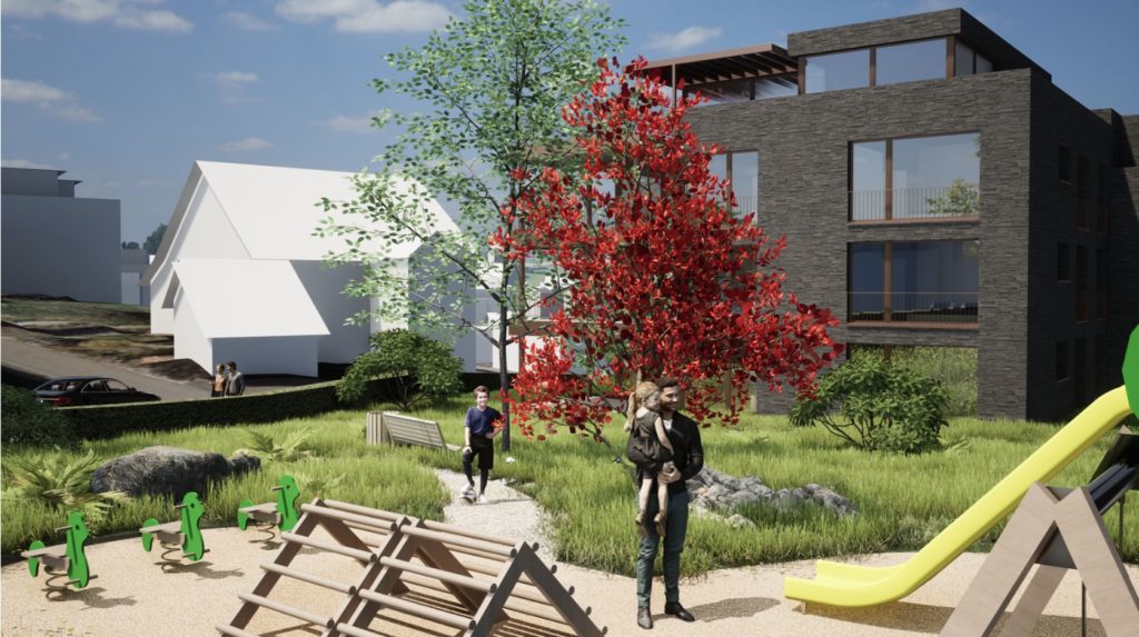 Villa Steiner – Exklusiv wohnen in bester Wohnlage - Screenshot 2025-09-23 150036